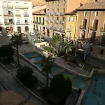 Melihah Apartmanhotel Daroca