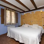 Melihah Aparthotel Daroca
