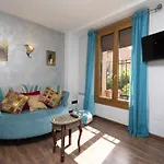 Melihah Apartmanhotel