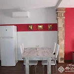 Melihah Apartmanhotel Daroca