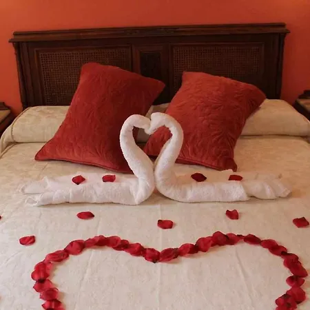 Melihah Apartahotel