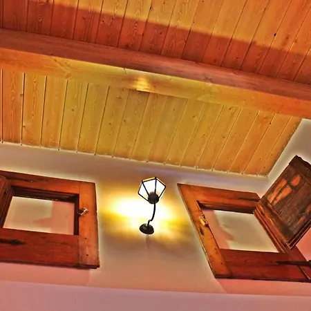 Apartahotel Melihah