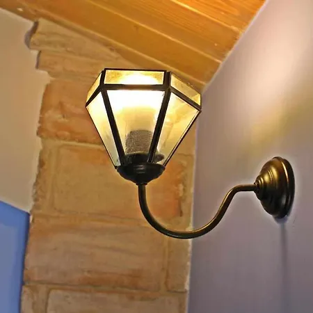 Melihah Διαμέρισμα Daroca