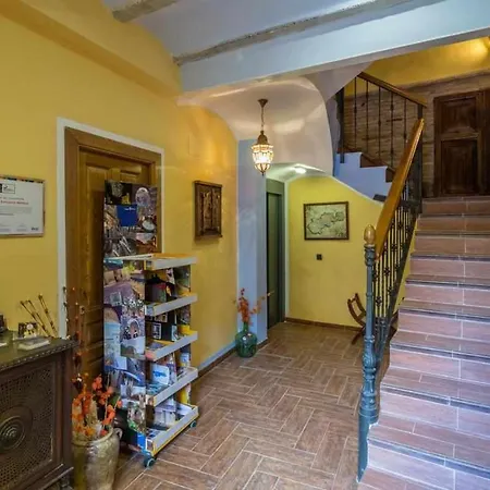 Melihah Διαμέρισμα Daroca
