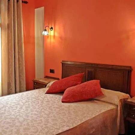 Melihah Apartahotel Daroca