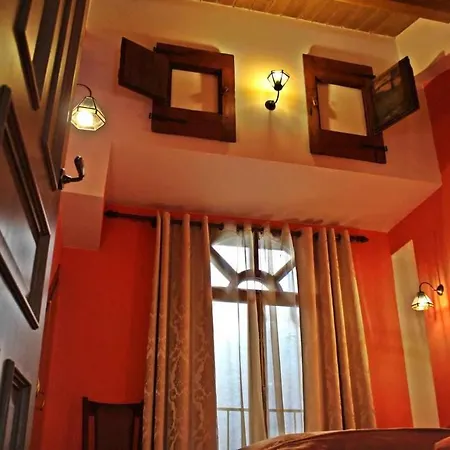 Melihah Apartahotel 2*