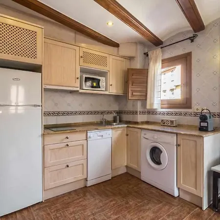 Melihah Apart-hotel Daroca