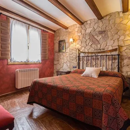 Melihah 2* Daroca