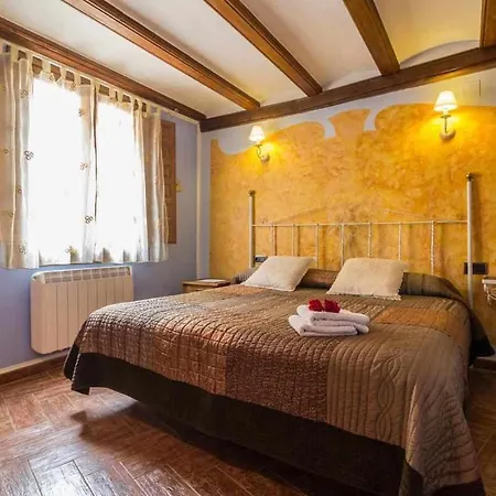 Lägenhetshotell Melihah