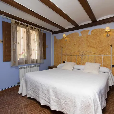 Melihah Apartment Daroca