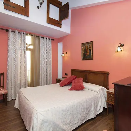 Apartahotel Melihah