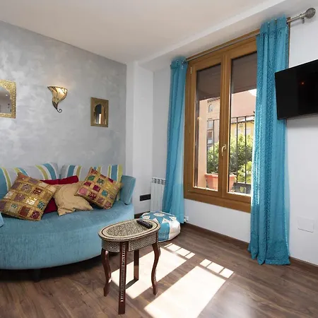 Melihah Apartahotel