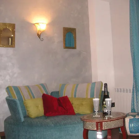 Melihah 2* Daroca