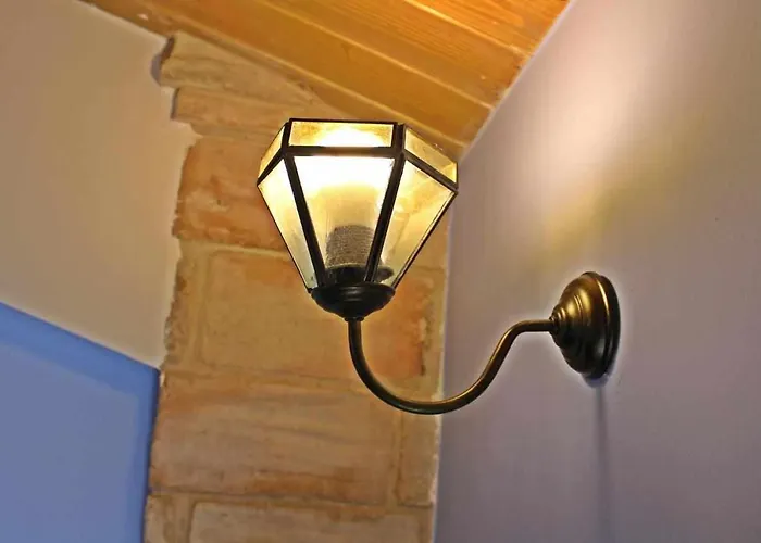 Melihah Aparthotel Daroca