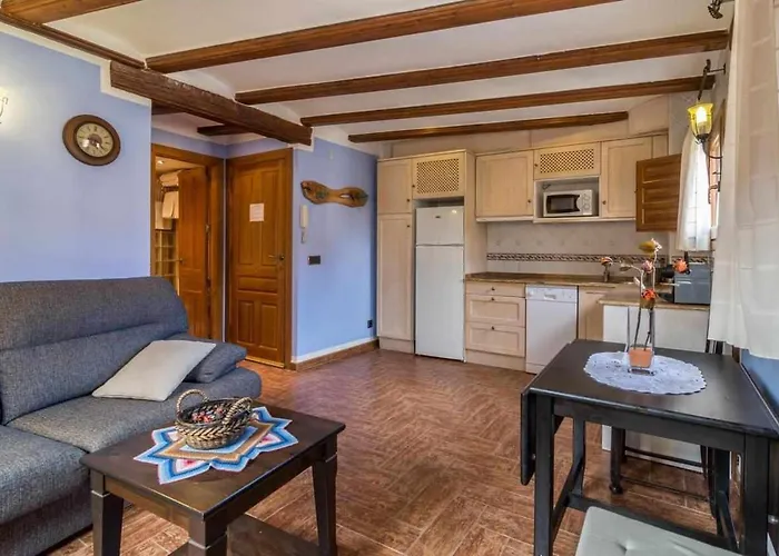 Melihah Aparthotel 2*