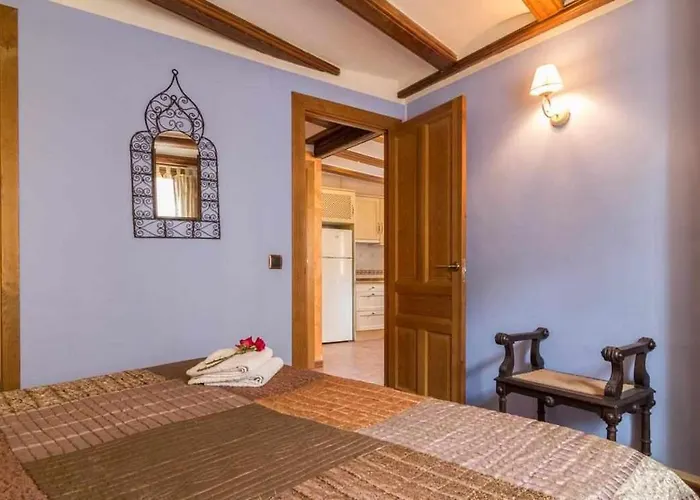 Melihah Aparthotel 2*