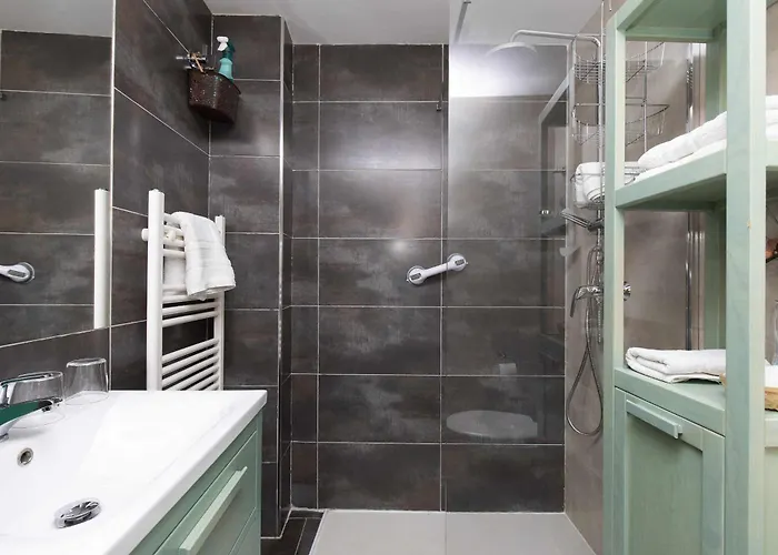 Aparthotel Melihah Daroca