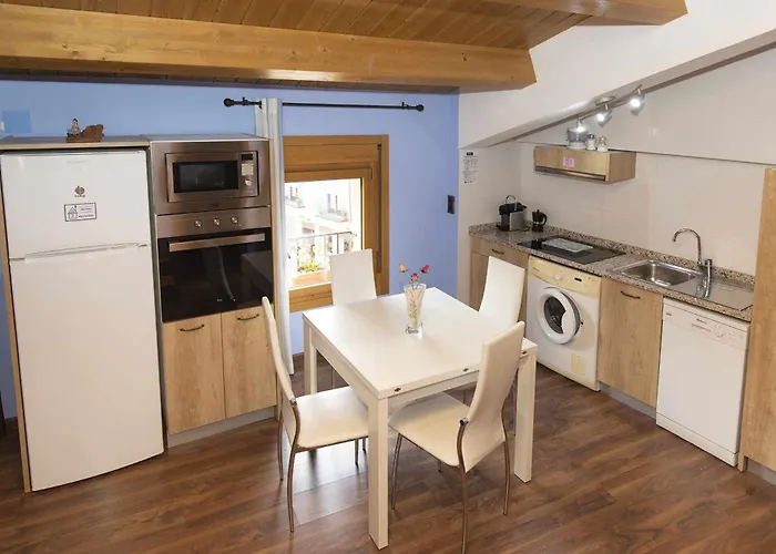 Melihah Aparthotel 2*