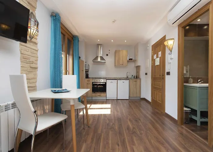 Aparthotel Melihah 2*